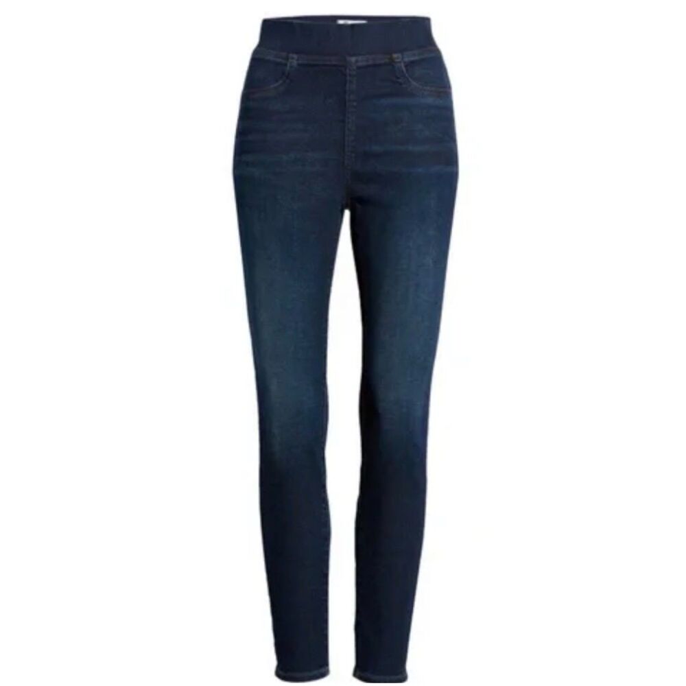 MADEWELL dark wash denim jeans New